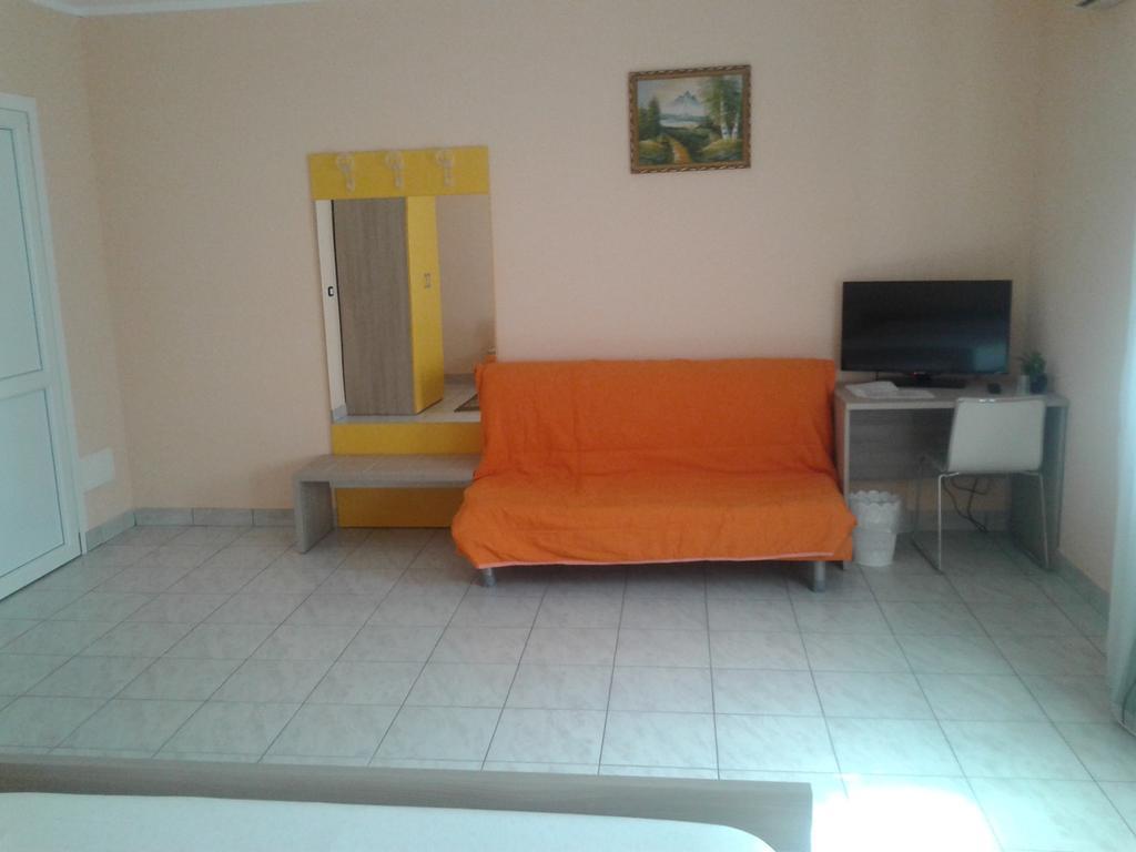 B&B Corte Bolandina Taglio di Po Quarto foto