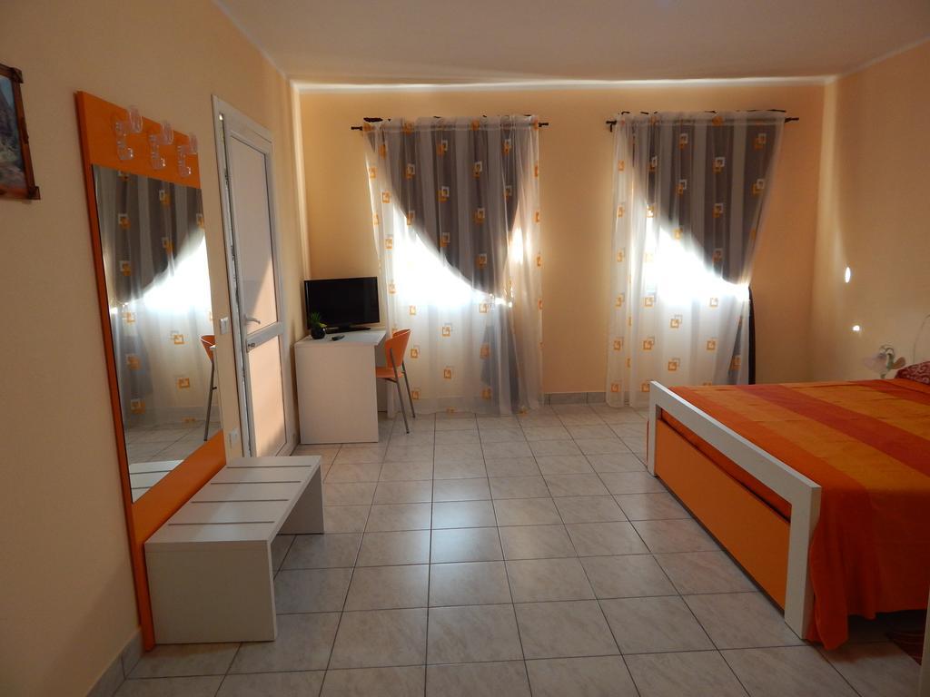 B&B Corte Bolandina Taglio di Po Quarto foto