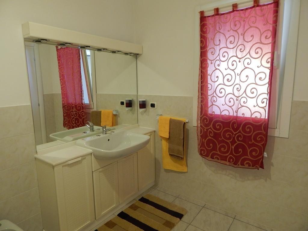 B&B Corte Bolandina Taglio di Po Quarto foto